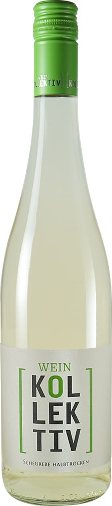 2022 Scheurebe
