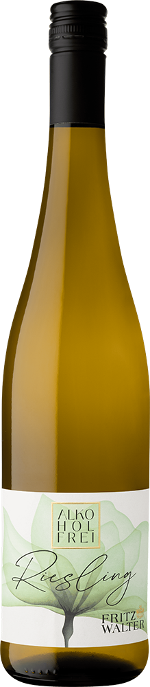 ALKOHOLFREI - Riesling