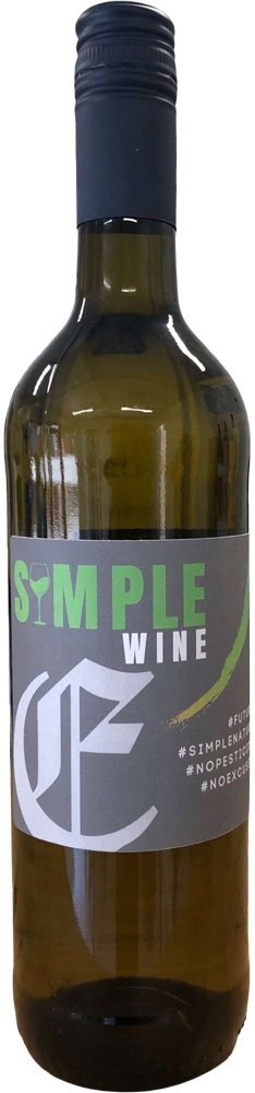2022 Stettener Simple Wein