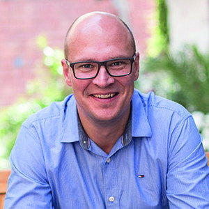 Mario Zelt