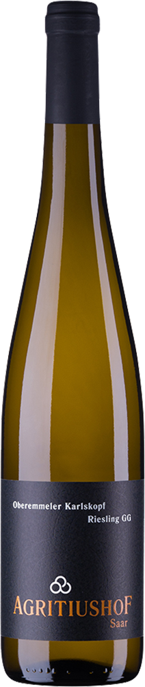 2021 Riesling Großes Gewächs