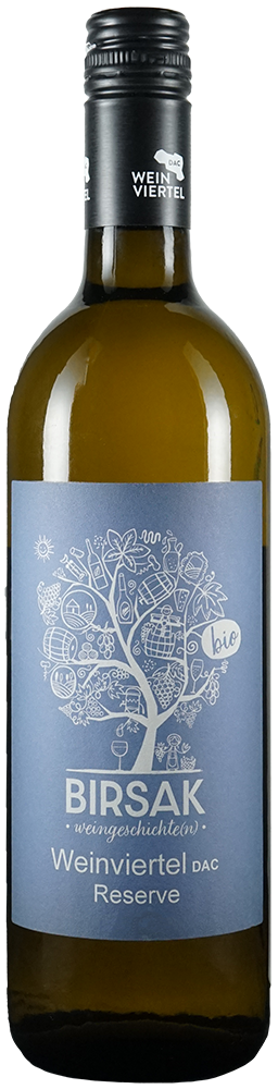 2023 Weinviertel DAC Reserve BIO