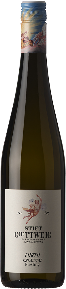 2025 Furth Kremstal DAC Riesling
