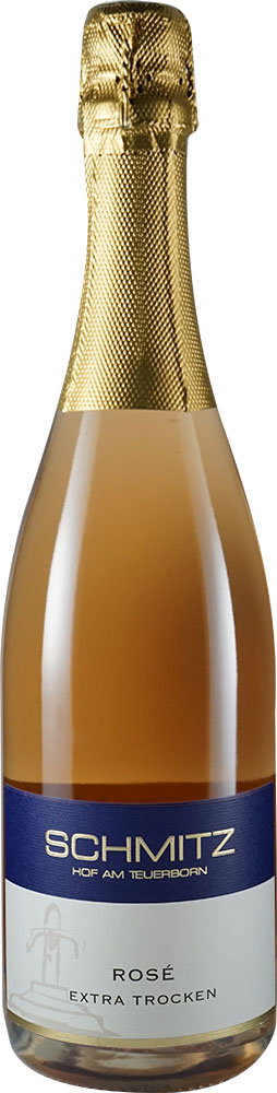 Rosé Sekt