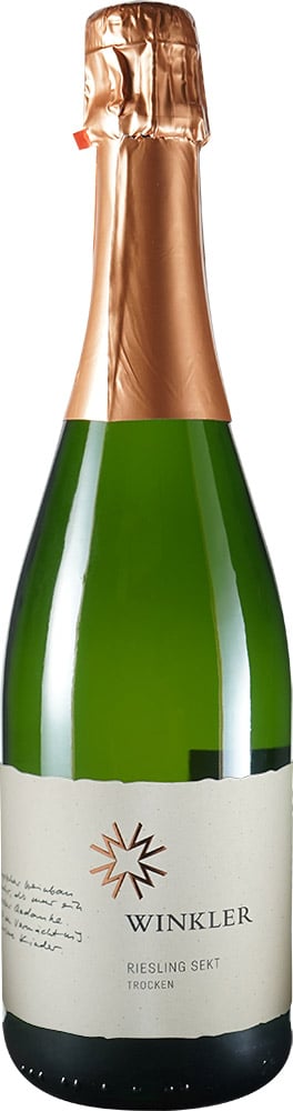 2022 RIESLING SEKT EINZIGARTIG