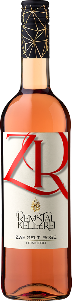 2024 Zweigelt Rosé "ZR"