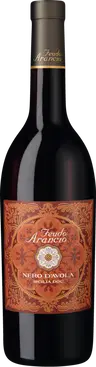 2024 Feudo Arancio Nero dAvola'