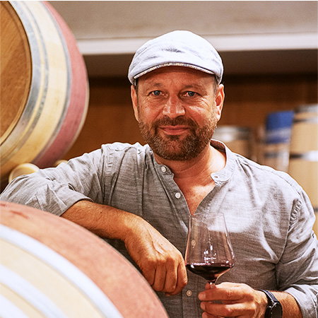 Markus Kirnbauer