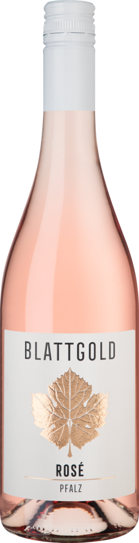 2025 Blattgold Rosé