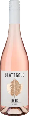 2025 Blattgold Rosé