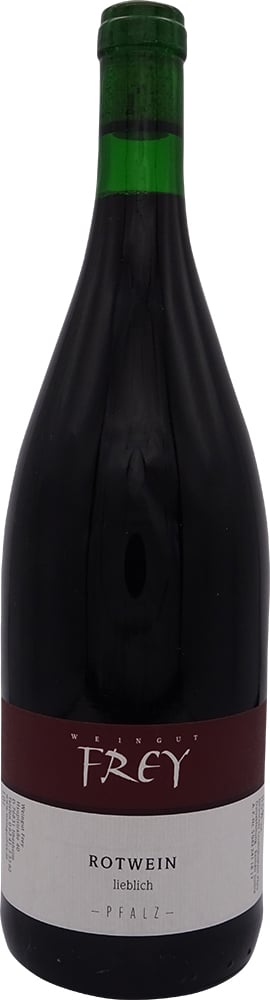 Cuvée Rot 1,0 L reflection