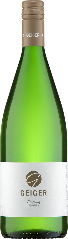 2024 Riesling 1,0 L