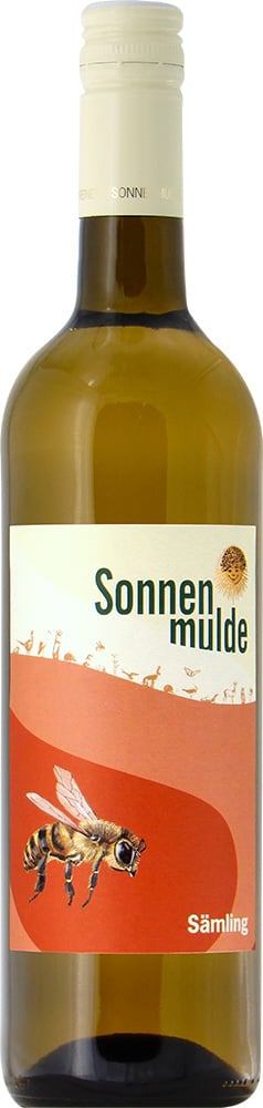 2021 Sämling/Scheurebe BIO
