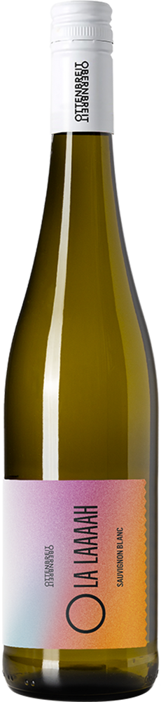 2025 Sauvignon blanc "O la laaaah"