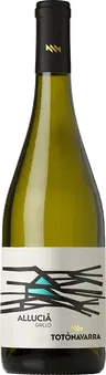 2024 Allucià Grillo Sicilia DOC