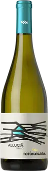 2025 Allucià Grillo Sicilia DOC