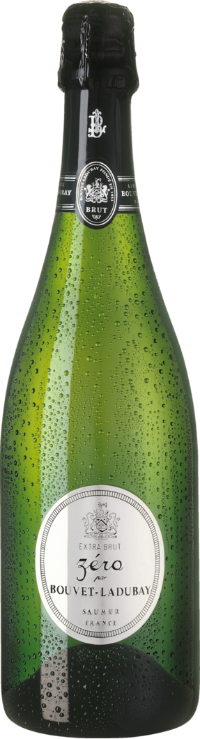2023 Bouvet Ladubay Cuvée Zéro