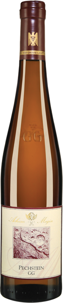 2021 Pechstein Riesling VDP.Großes Gewächs BIO