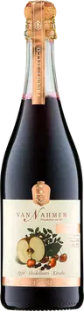 Frucht-Secco Apfel Heidelbeere Kirsche alkoholfrei