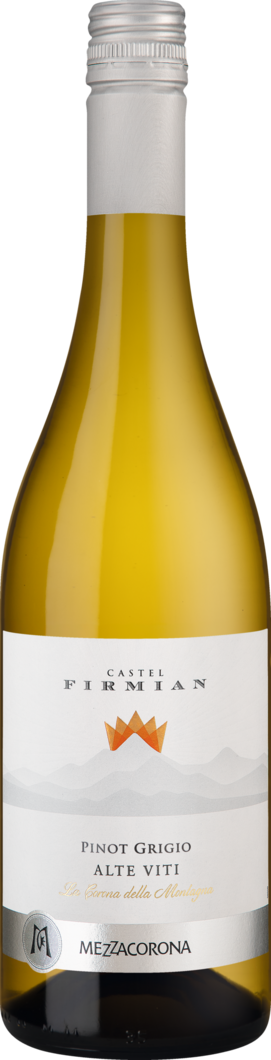 2025 Alte Viti Pinot Grigio