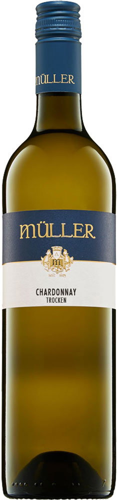 2025 Chardonnay - R -