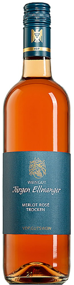 2024 Merlot Rosé