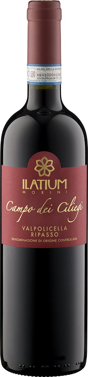 2020 Valpolicella Ripasso "Ciliegi" DOC