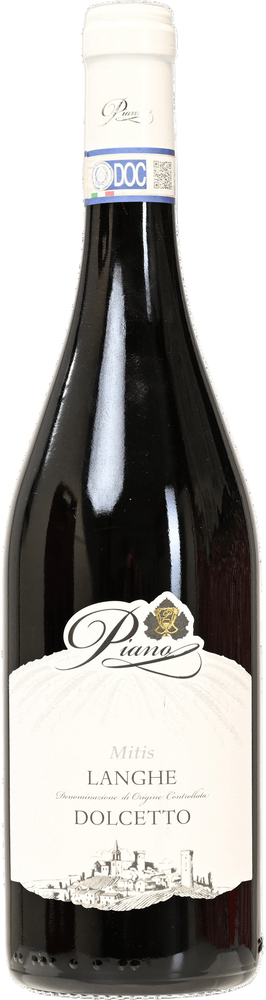 2024 Dolcetto Langhe DOC