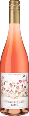 2025 Glücksgarten Rosé