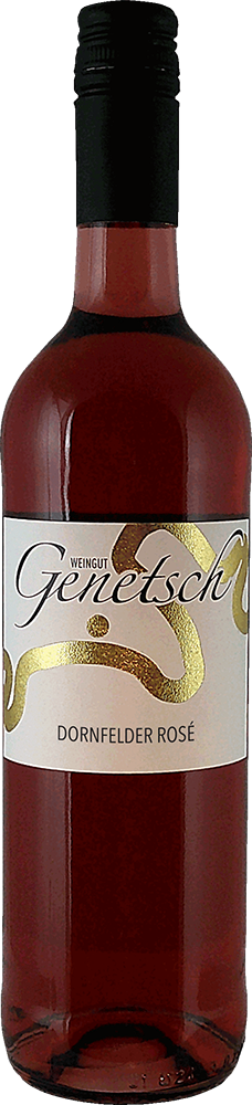 2024 Dornfelder Rosé