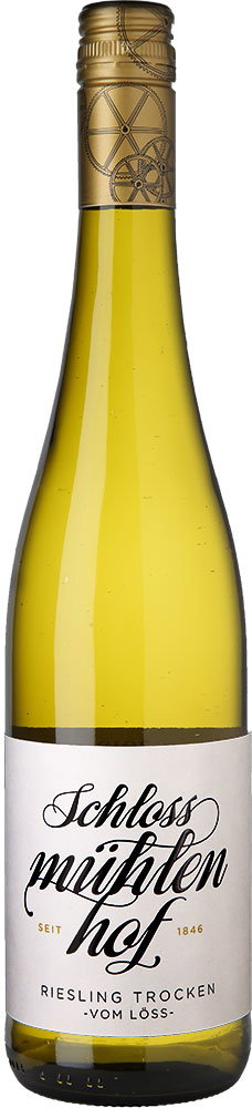 2025 Riesling vom Löss