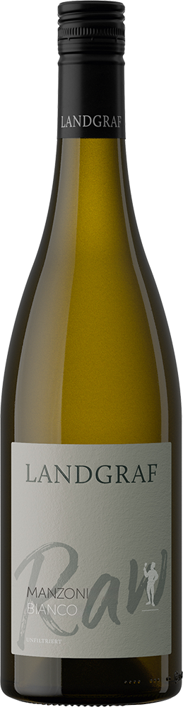 2023 Manzoni Bianco RAW BIO