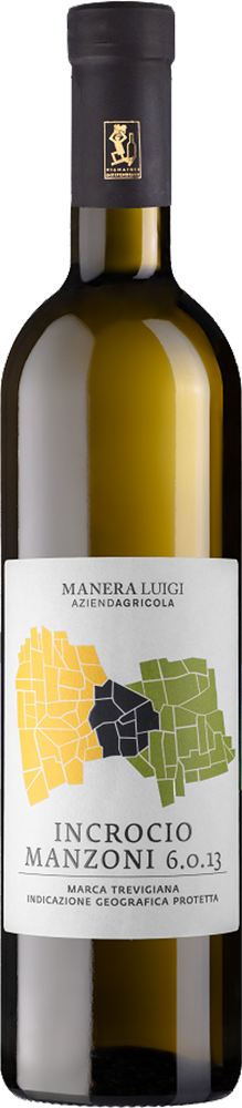 2023 Incrocio Manzoni 6.0.13 Marca Trevigiana IGP