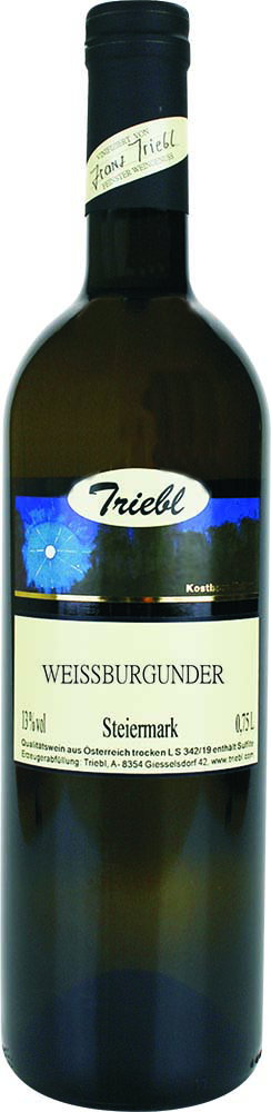 2025 Weißburgunder
