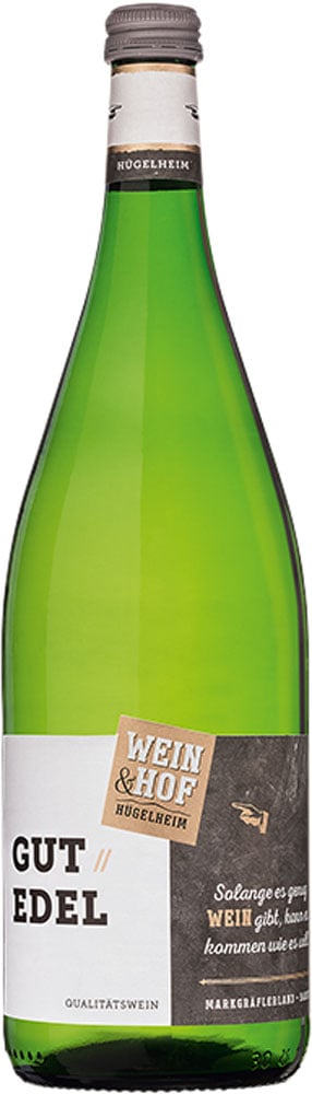 2024 GUTEDEL 1,0 L