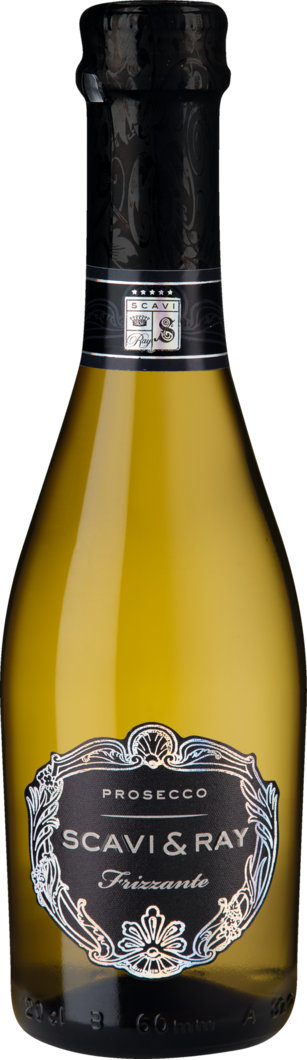 Scavi & Ray Prosecco Frizzante 0,2 L