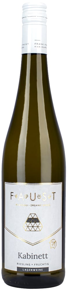 2024 Eltviller Langenstück Riesling Kabinett BIO