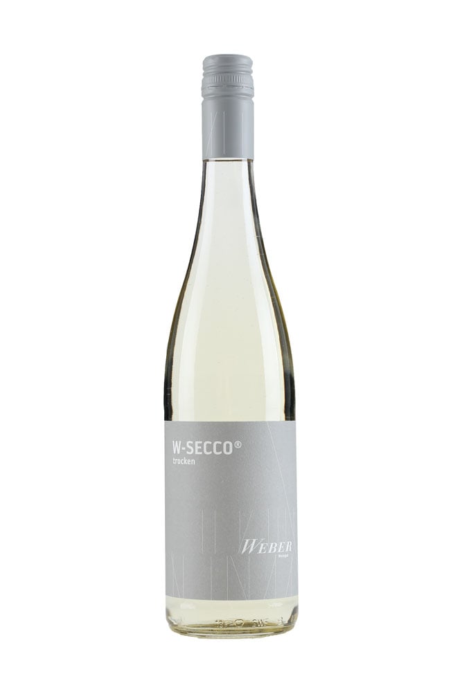 W-Secco Perlwein