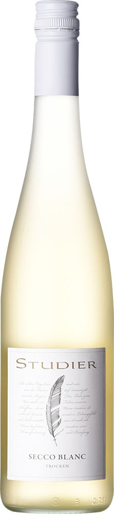 2025 Secco Blanc BIO