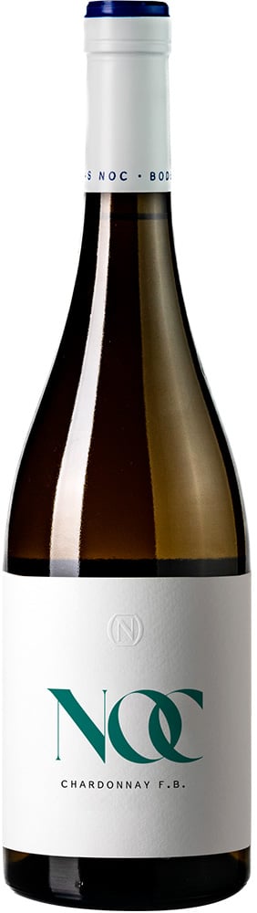 2023 NOC Chardonnay FB Castilla VT