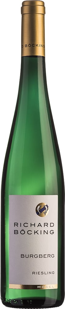 2015 Trarbacher Burgberg Riesling