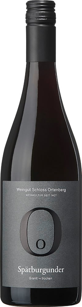 2024 Granit Spätburgunder
