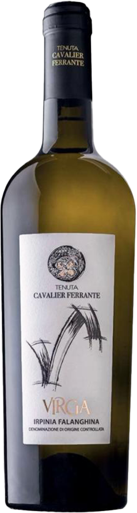 2025 Virga Falanghina Irpinia DOC