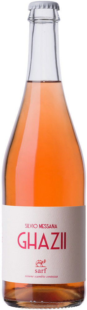 2022 Ghazii Vino da Tavola