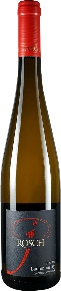 2024 Trittenheimer Apotheke Riesling Großes Gewächs