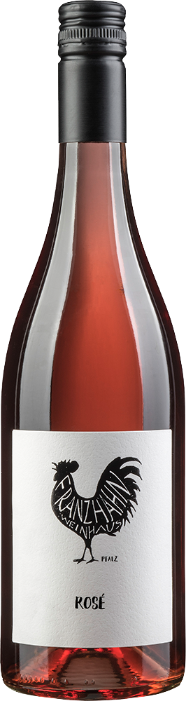2022 Rosé Qualitätswein