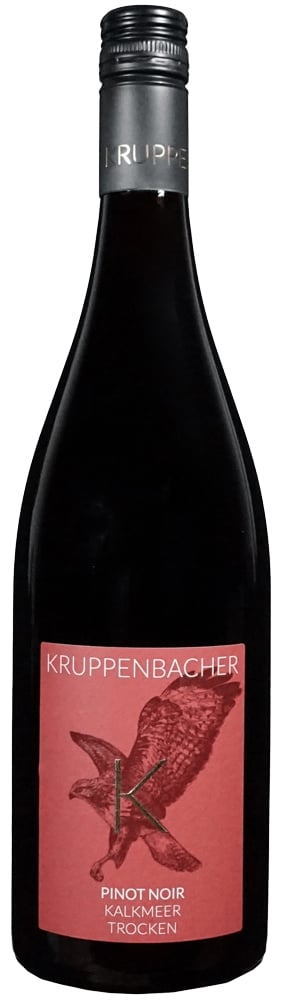 2022 Pinot Noir Kalkmeer