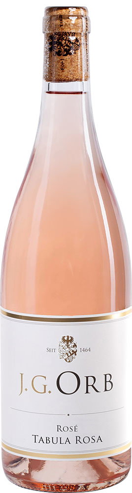 Tabula Rosa