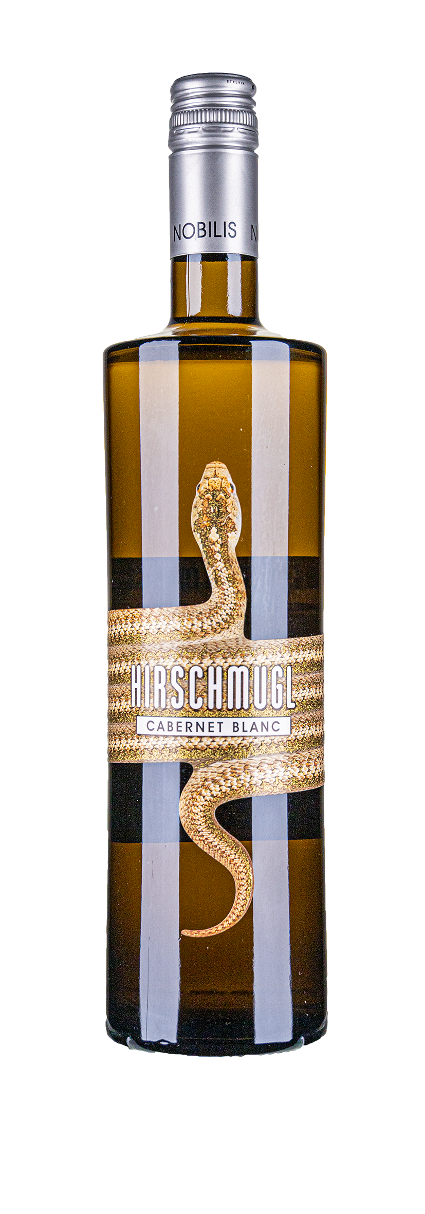 2018 Cabernet Blanc Nobilis BIO