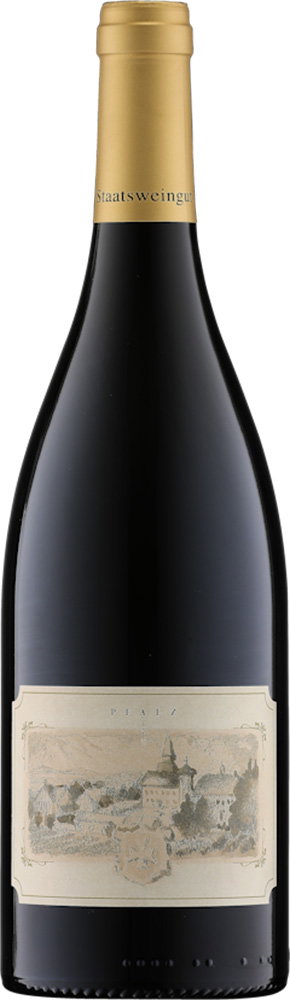 2023 Pfalz Cabernet Franc